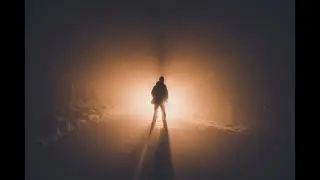 Dark Figure Emerges From The Fog  - True Scary Story #2