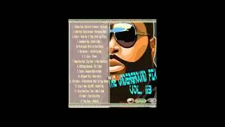 ATM MONEY MOVEMENT - ALL I KNOW - The Underground Fix Mixtape Vol. 113 Mixtape