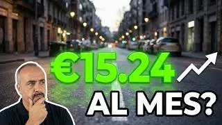 CUANTO PAGA YOUTUBE POR UN CANAL PEQUE&Ntilde;O 6000s ,Sin filtros (Agradecimientos por vuestra paciencia🤣)