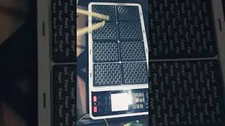 6/8 Dolak #ROLAND SPD 30