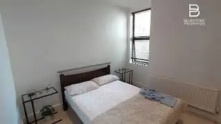 Gleneldon Road SW16 - one bedroom fat