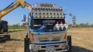 จัดราวไฟมาใหม่ แจ่มๆ ทีมงานเสี่ยหมี