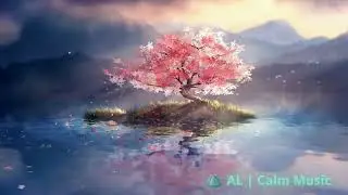 Sakura Island – Calming Instrumental for Meditation & Relaxation