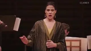 Regula Mühlemann - Tra le procelle assorto