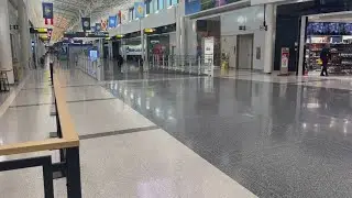 House Republicans want to rename Dulles International Airport after Donald Trump