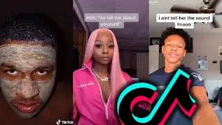Black Tik Tok Compilation (Pt.65)