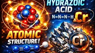 Atomic structure | chem classes | quantum number pyq jee advanced 