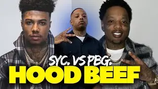 🚨 (BREAKING NEWS) BIG SAD 1900 RESPONDS to BLUEFACE DISSING His SET &mdash; LETS MEET UP!