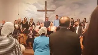 Zorki zoravar Hisusne