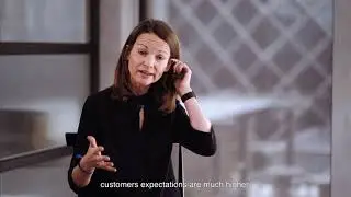 Grocery retail: The importance of a customer centric strategy