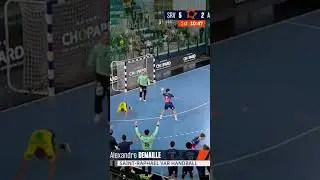 best save of the match time handbaal 🫣🫣🫣🫣🫣 #handball #explore #bestplayer