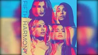 Fifth Harmony - Deliver (Empty Arena)