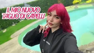 MI SONO TINTA I CAPELLI DI ROSA SENZA DIRLO ai RAGAZZI DELLA STREAM HOUSE!! 😰