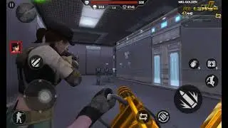 Cover Strike play game 