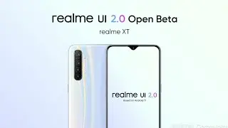 REALME XT open beta UPDATE |REALME XT REALME UI 2.0 UPDATE | REALME XT android 11 update,July update