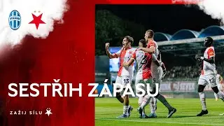 HIGHLIGHTS | Mladá Boleslav - Slavia 0:2 | 6. kolo Chance ligy
