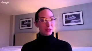 Institute for Strategic Dialogue's Dr. Erin Saltman