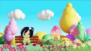 Bebetales best inspiring song for kids\ kids rhymes\ bebetales nursery rhymes
