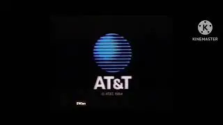AT&T logo history