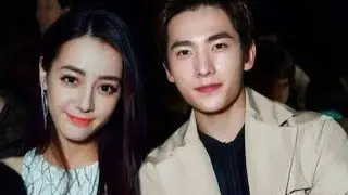 [FMV] || [First Love] || [Dilraba-Yang Yang]