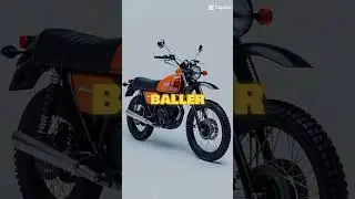 2026 Yamaha XT 500 IS BACK! 😱 Classic Legend Returns with INSANE Upgrades! 💥