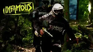 Los Angeles Infamous - 10 Man Team