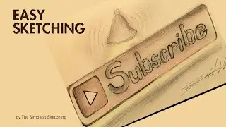 Pilot Video - Easy Sketching - S01E01