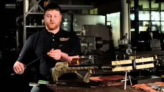 Wasp Crossbow Broadheads