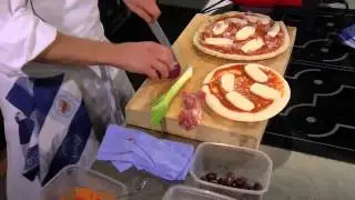Semper Glutenfritt - Glutenfri Pizza - St&aring;le Herje