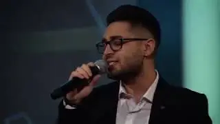 Ferco&Dzeljo ft Friends&Mite Stoilkov - Se mi zemas zivote (LIVE)