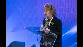 Keynote speech: Professor Baroness Alison Wolf CBE