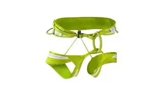 A Lightweight Harness That Doesn't Scrimp On Features Or Comfort