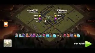 TH11 war attack strategy 2022