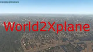 💻Tutorial: World2Xplane | TK Light Mod 2019 preview
