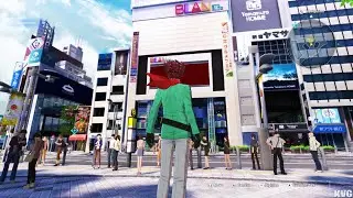 Digimon Story Time Stranger Gameplay (PC UHD) [4K60FPS]