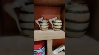 Shake senora!!! 🥰 #salt #pepper #funny #cute #silly #dance