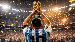 &iquest;C&oacute;mo se hace la Copa del Mundo? Muy pocos conocen este proceso