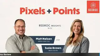 Pixels and Points: The Next Era of SEO 8/20/25