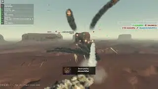 All-Aspect Missiles added!!! | Wings of Glory Roblox