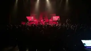 Every Time I Die - &ldquo;No Son of Mine&rdquo; LIVE