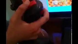 Quickshot QS-137F Joystick