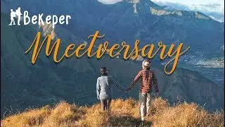 [BEKEPER JOURNEY] BEKEPER 5th MEETVERSARY