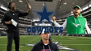 ✭Dallas Cowboys Might’ve Found Their DC!This emerging Candidate is intriguing