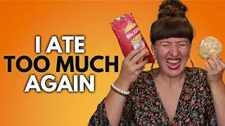 EFT Tapping for Guilt After Overeating │EFT for weight loss
