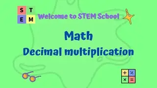 Math - Decimal multiplication