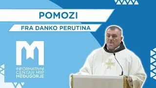 Ne ostavljajte čovjeka gladna na putu!