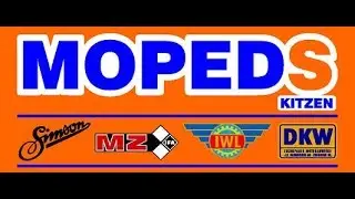 MDR Bericht MOPEDs Kitzen 