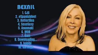 Bexnil-Billboard's best hits of 2024-Prime Chart-Toppers Collection-Illustrious