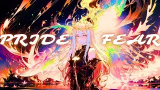 Pride & Fear  -「AMV」- Anime MV