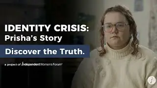 Identity Crisis: Detransitioner Betrayed by Health Professionals Who Left Her &lsquo;Mutilated&rsquo;